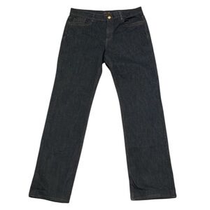Loro Piana womans jeans 48 straight